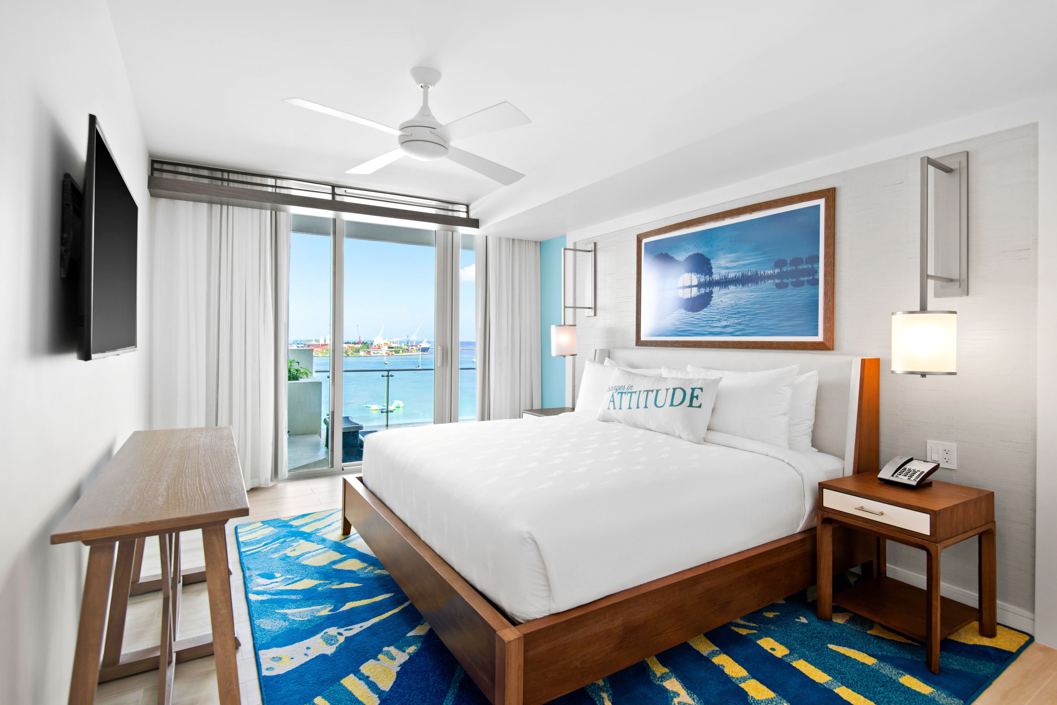Margaritaville Beach Resort Nassau 9/28