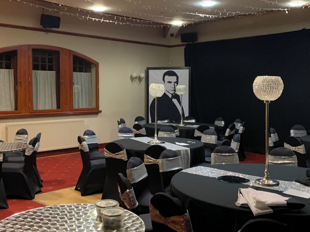 OYO Dunmar House Hotel 43/60