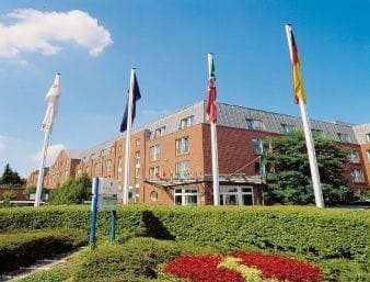 H+ Hotel Koln Hurth 37/43