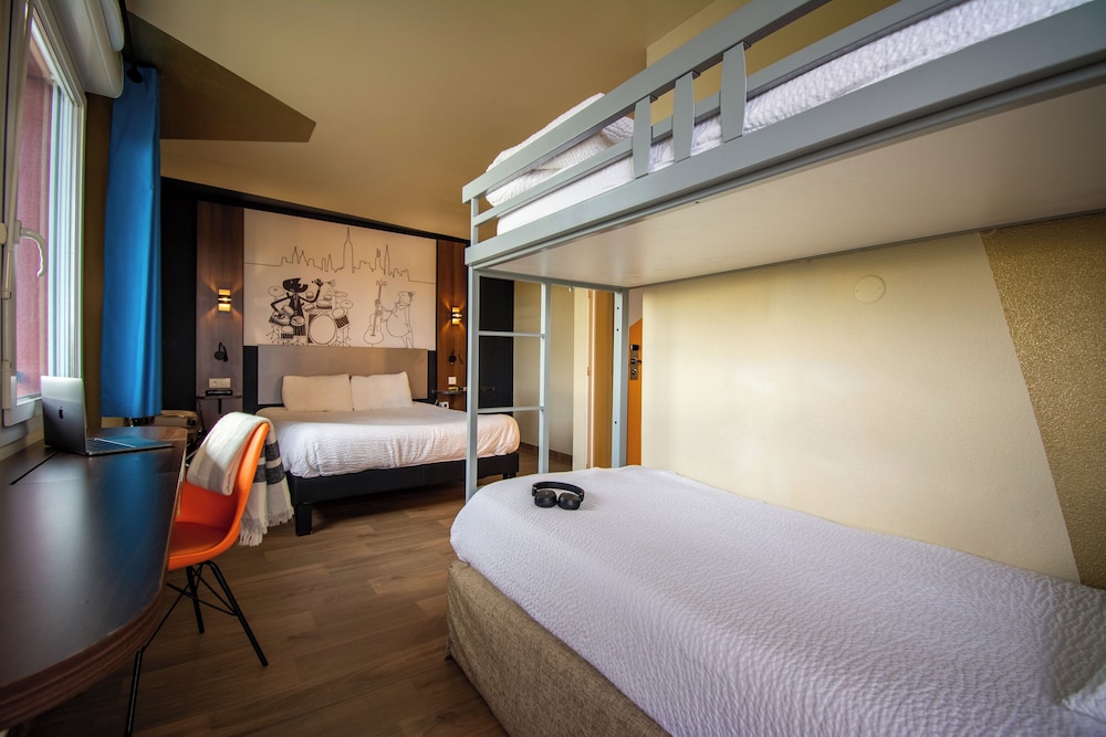 Ibis Styles Toulouse Blagnac Aeroport 26/68