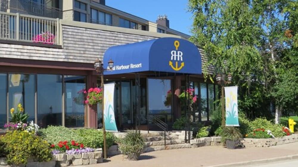 The Royal Harbour Resort 4/51