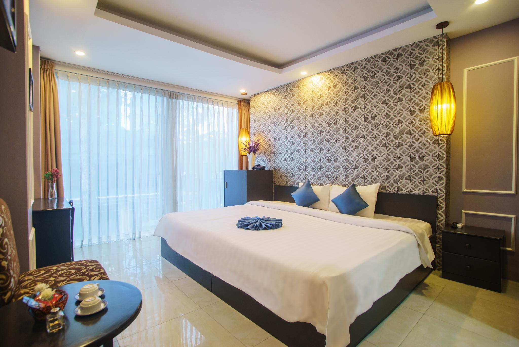 Sense Legend Hotel and Spa 18/29
