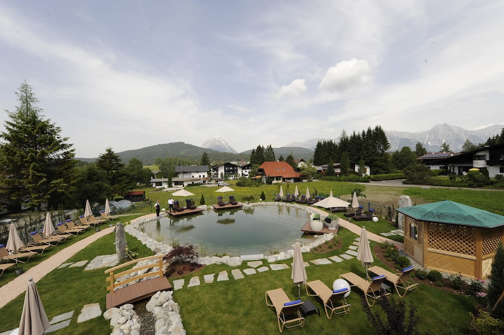 Wellnesshotel Schonruh Adults Only 41/50