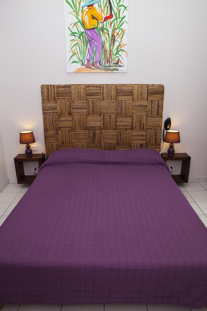 Karibea Residence Le Corail 28/72