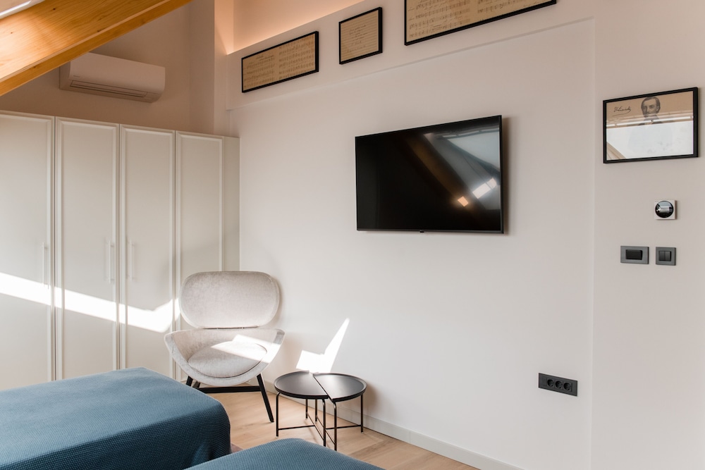 Boutique Hotel HOH 34/50