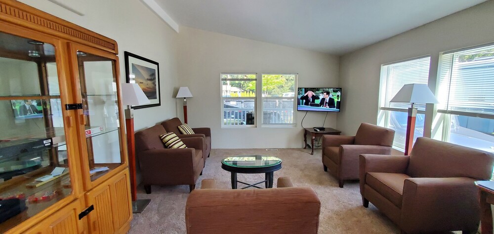 3 Rivers Resort and Guide Service 30/50