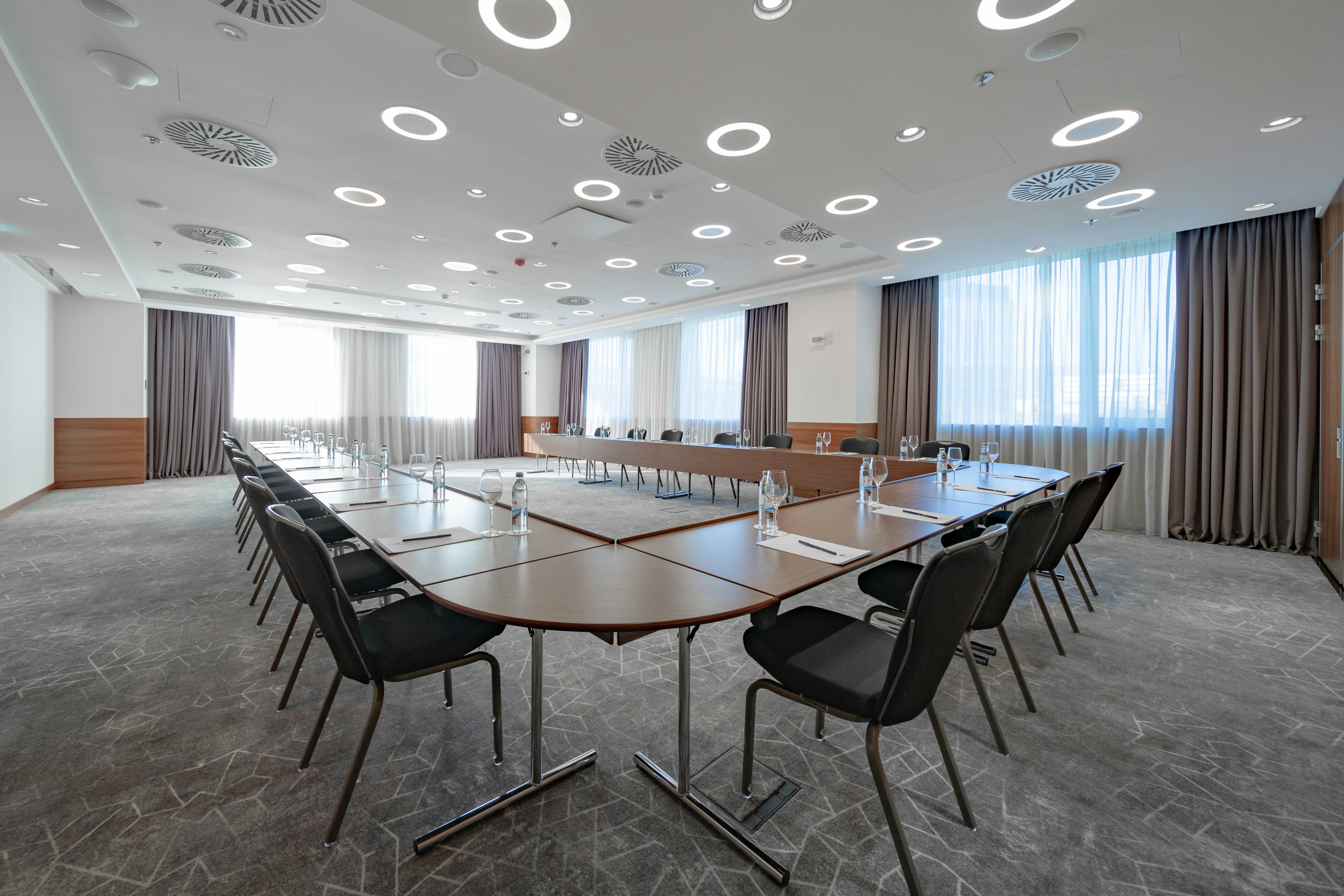 Doubletree By Hilton Zagreb 39/46