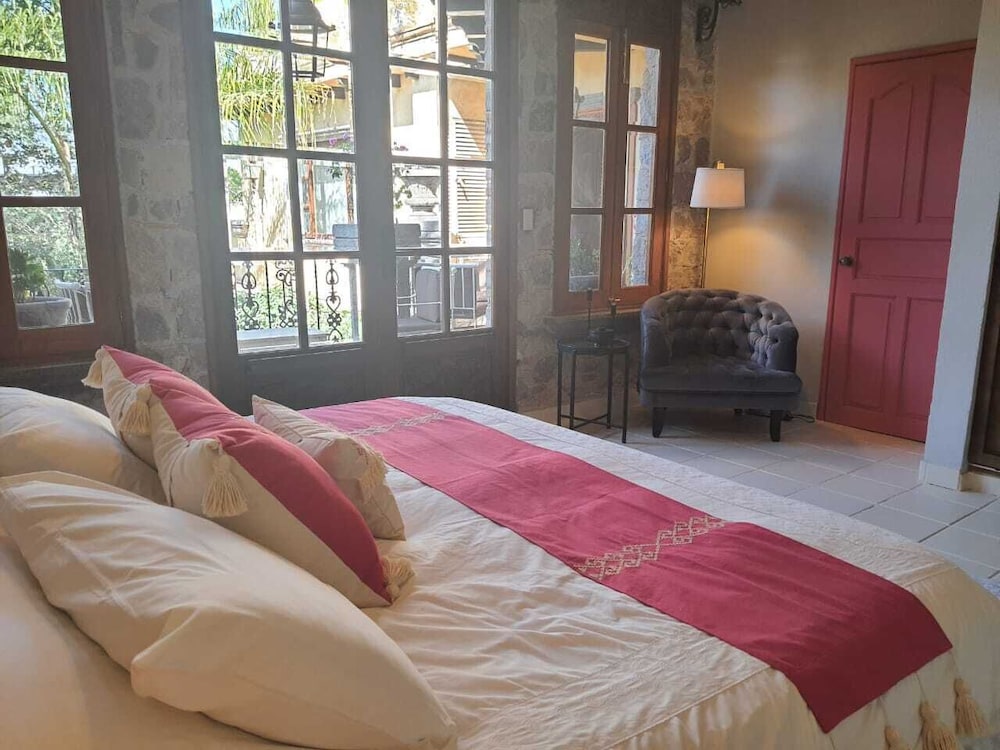 Mansion San Miguel 11/50