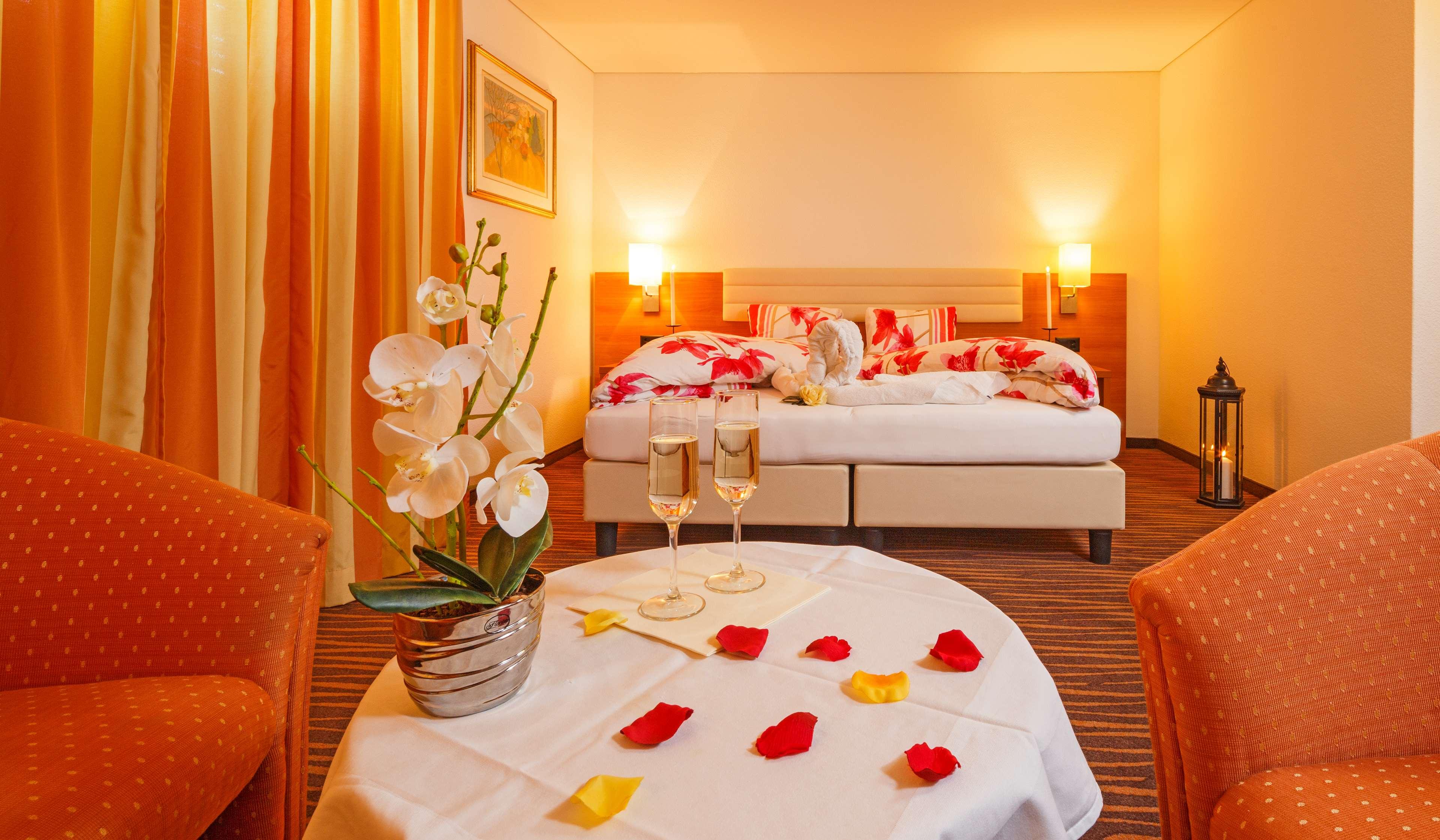 SEEMOWE SWISS QUALITY HOTEL 22/56