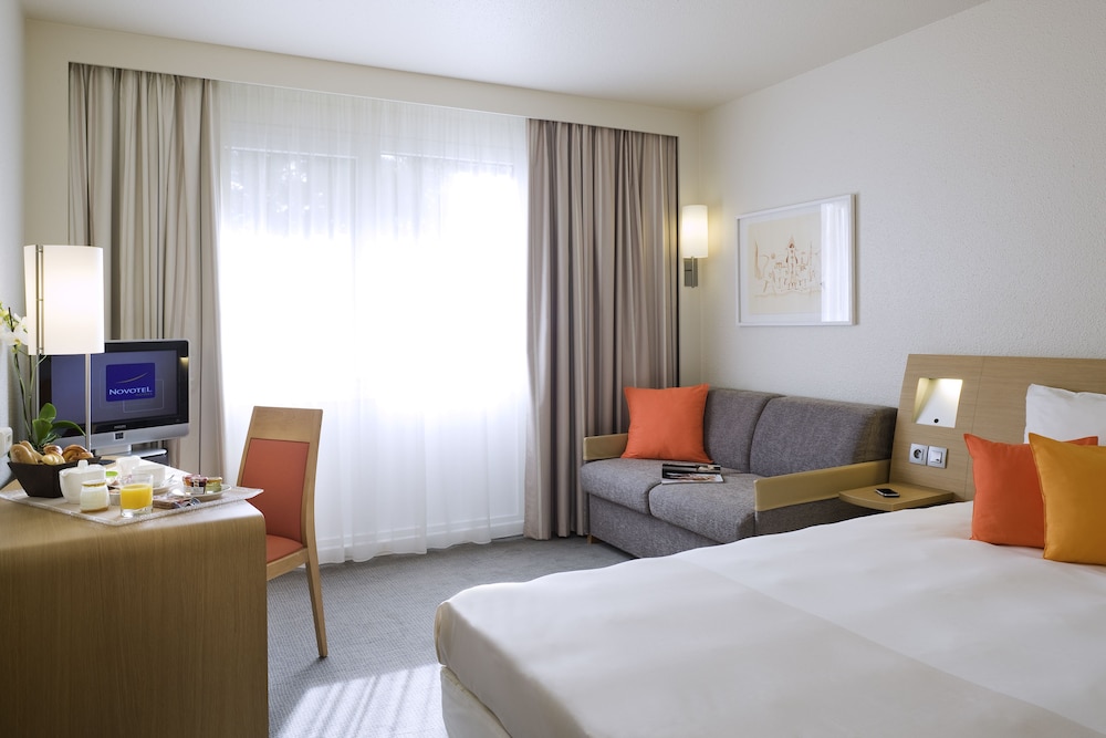 Novotel Atria Nimes Centre 14/70