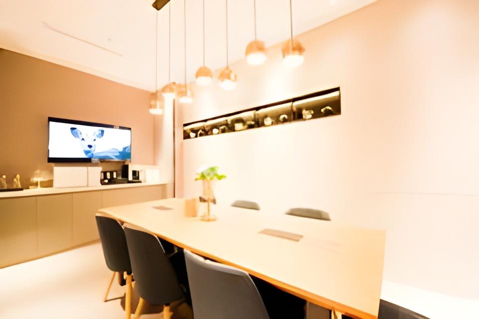 Homeinn Selected (Beijing Beixinqiao South Luogu Lane) 37/40