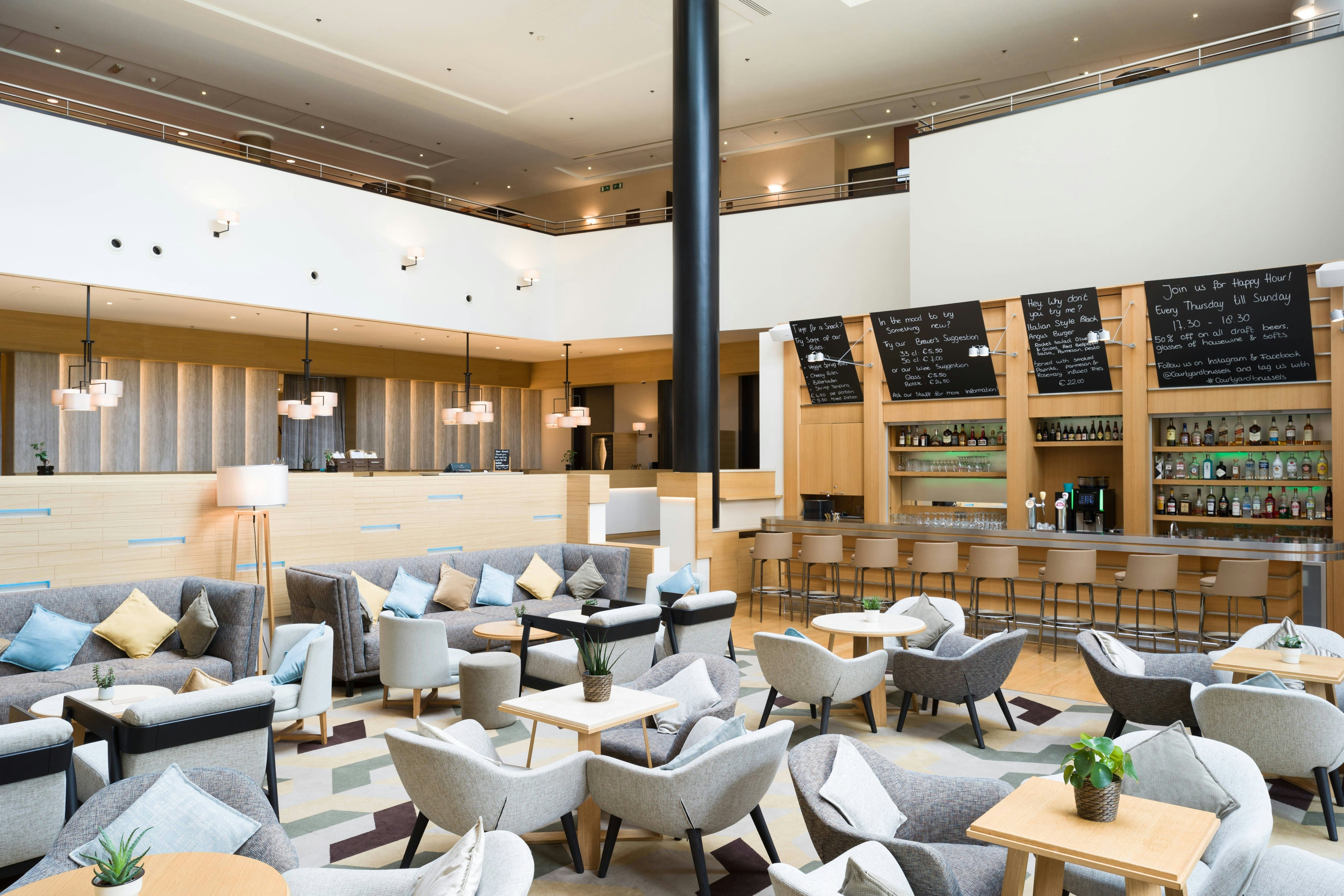 Courtyard By Marriott Brussels 37/52