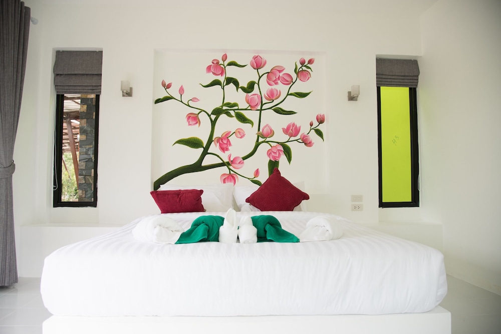 Sirilanta Resort photo4