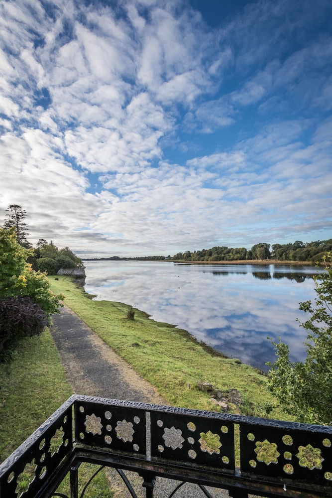Lough Rynn Castle 39/50
