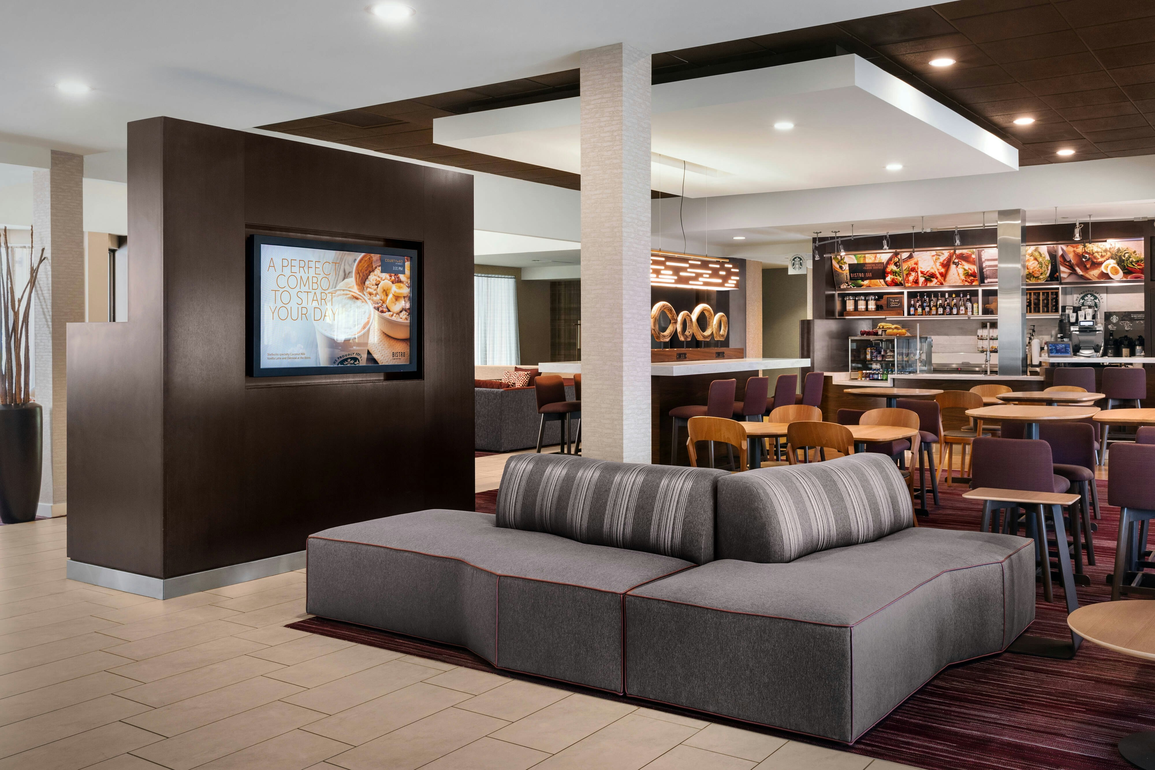 Courtyard Fishkill by Marriott 17/34