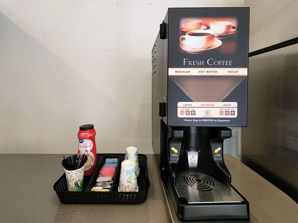 Motel6 Baytown, TX - Baytown East 45/63