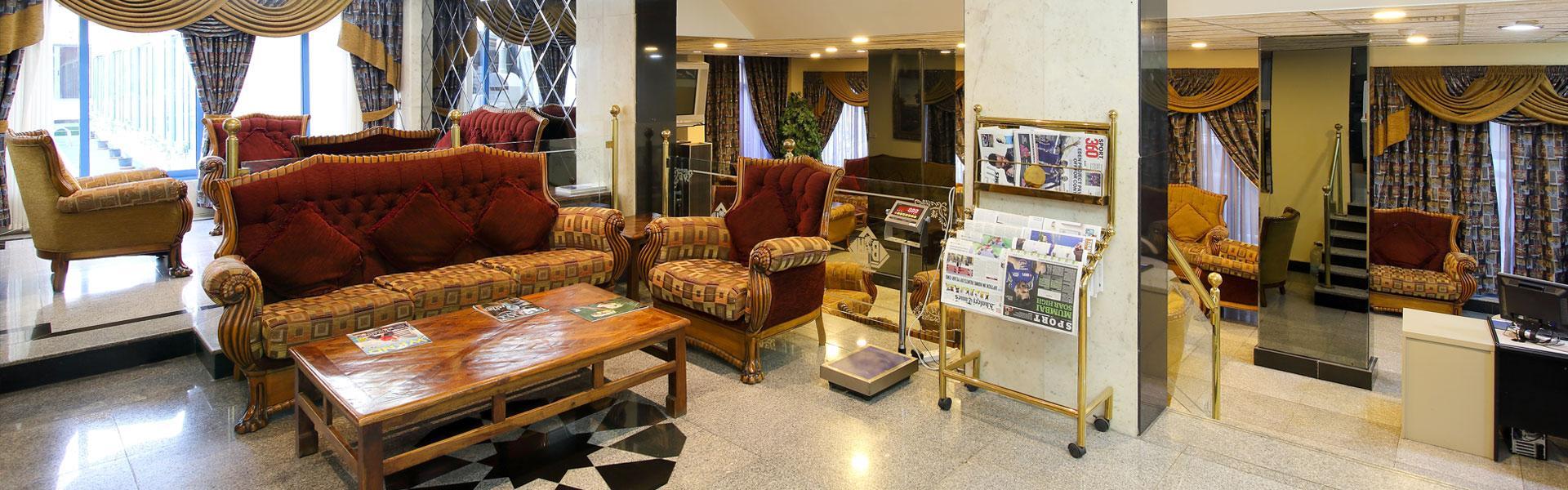 lounge