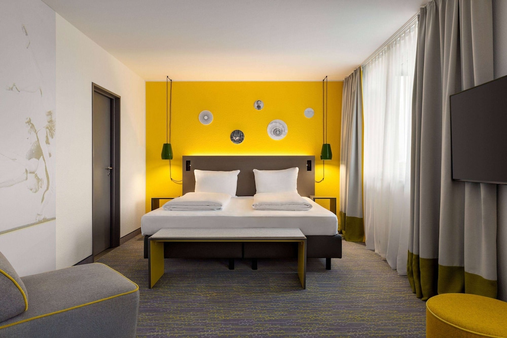 Vienna House Easy by Wyndham Bad Oeynhausen 25/71