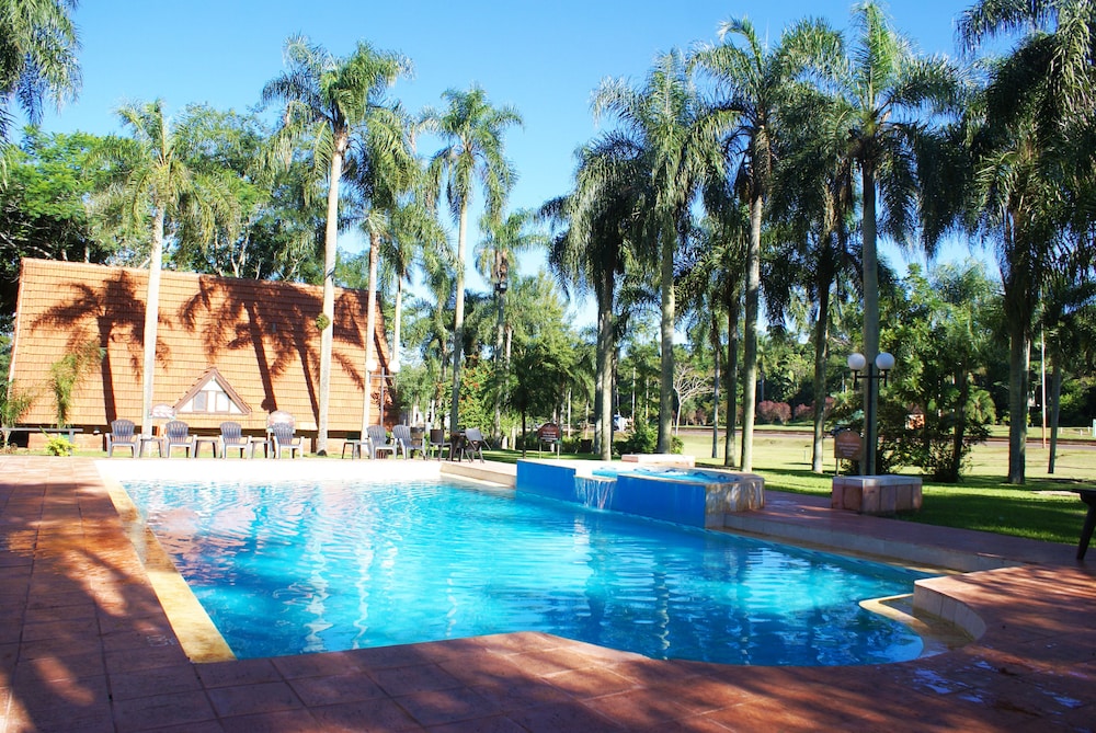 Complejo Turistico Americano 13/79