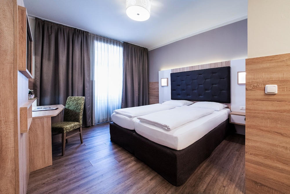 Theater Hotel Salzburg 23/60