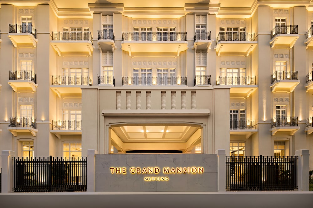 The Grand Mansion Menteng in JAKARTA