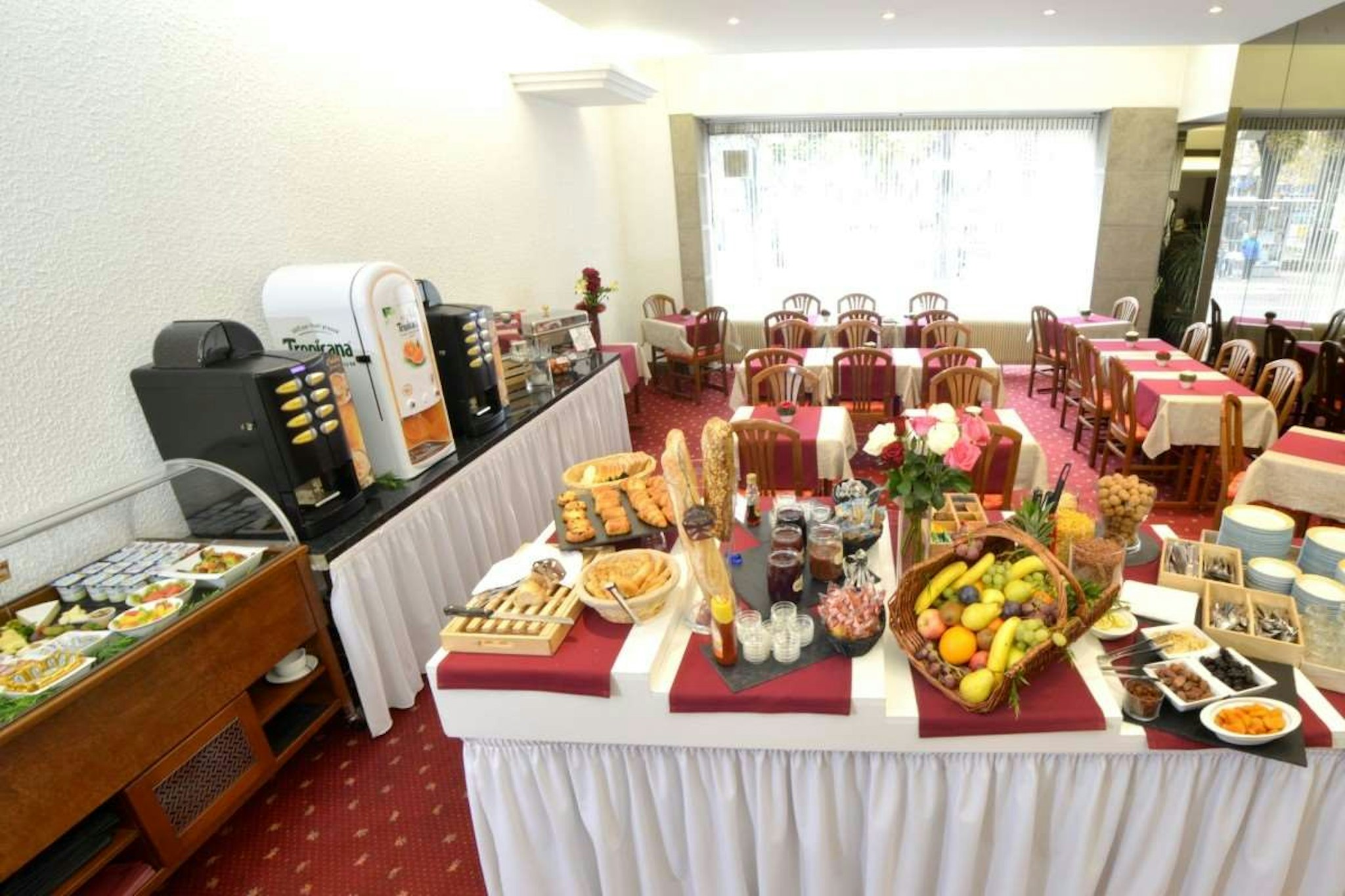 Hotel D Angleterre Grenoble Hyper Centre 6/10