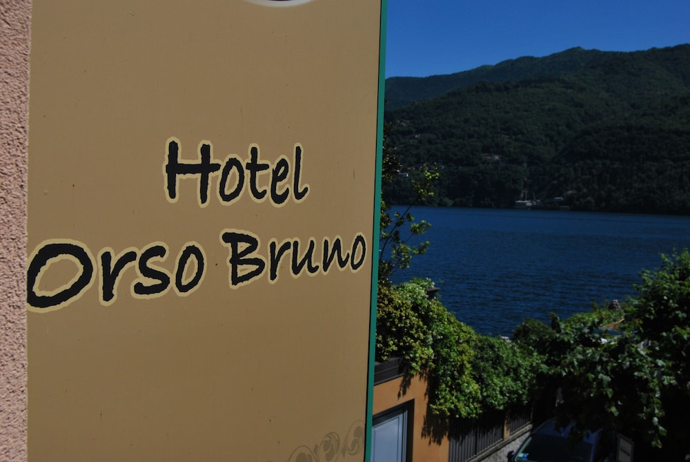 Hotel Orso Bruno 4/50
