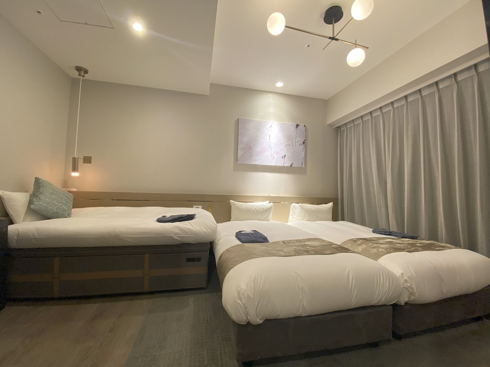 Hotel Cordia Osaka Hommachi 15/50