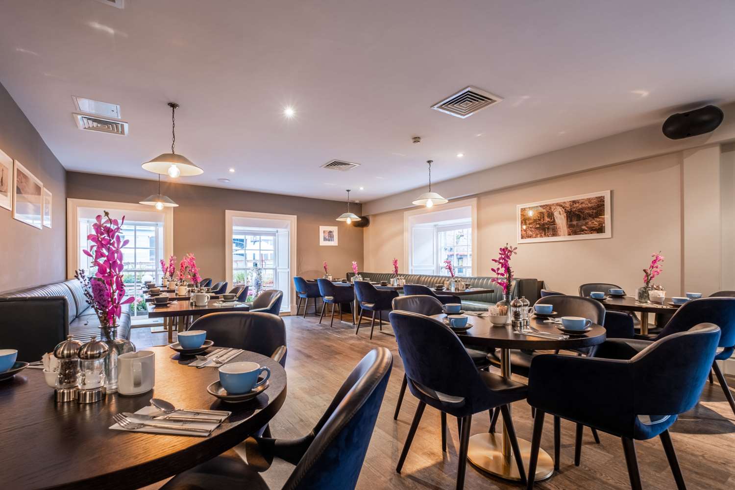 The House Hotel Galway 29/31