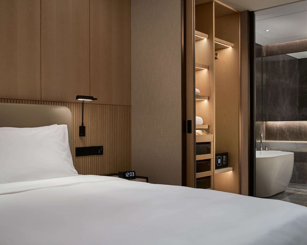 Hyatt Place Yantai Development Zone 11/37