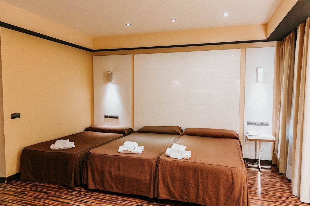 Malaga Nostrum Hotel 23/61