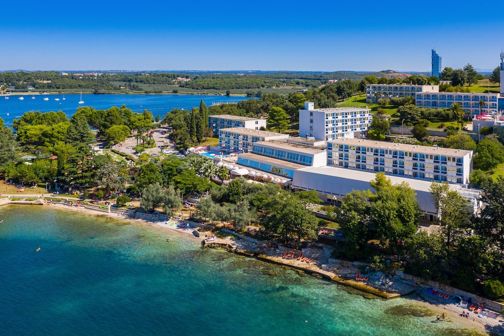 Hotel Plavi Plava Laguna 28/42