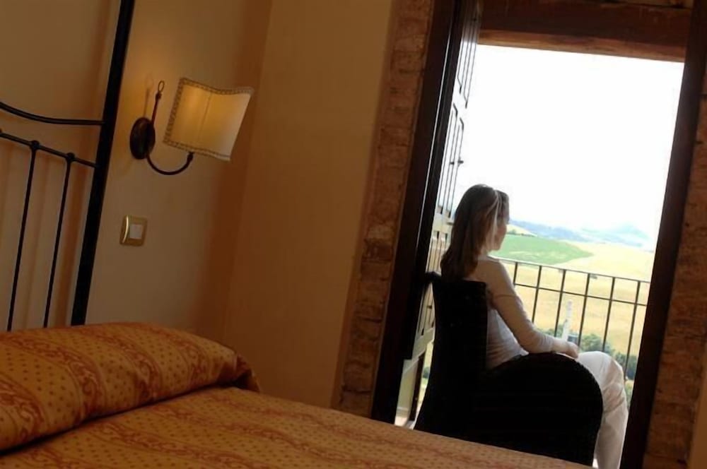 Agrihotel Il Palagetto 8/40