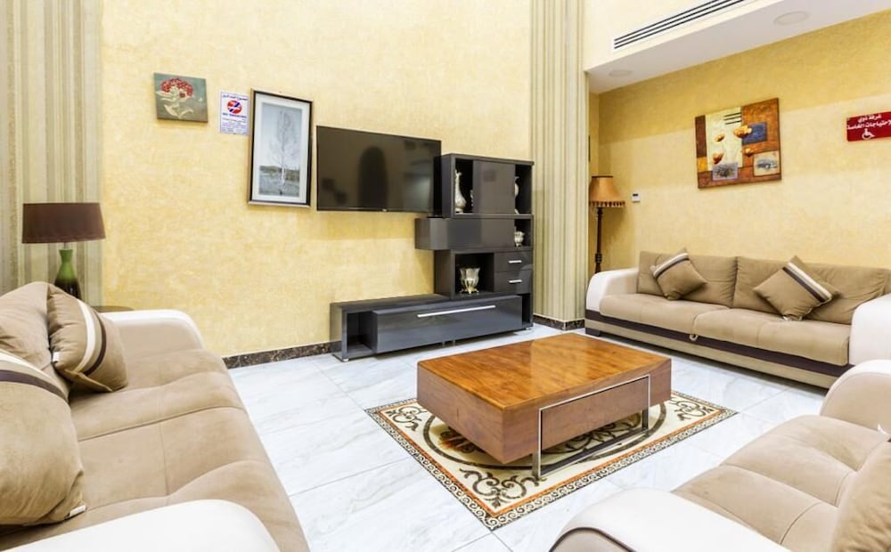 La Rive Hotels & Suites (Formerly known as Ghosn Al Banafsej) 47/59