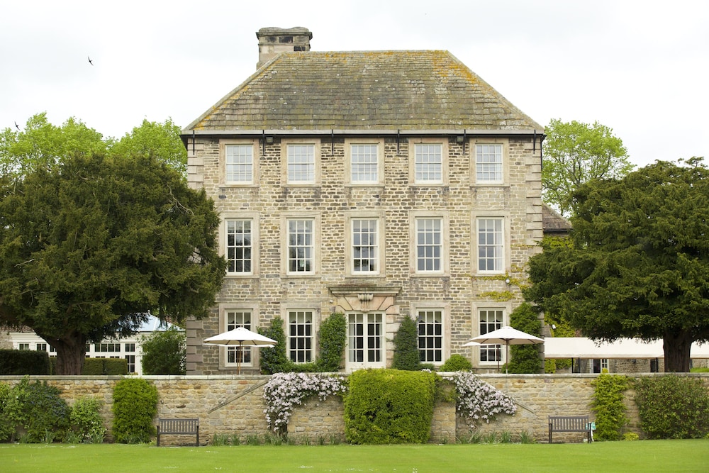 CBH Headlam Hall Hotel 2/38