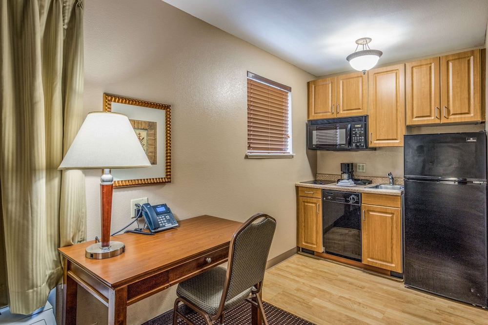 MainStay Suites Port Saint Joe South 20/50