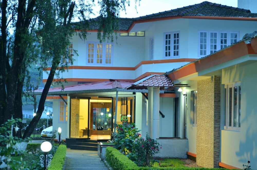 Royal Retreat, Munnar