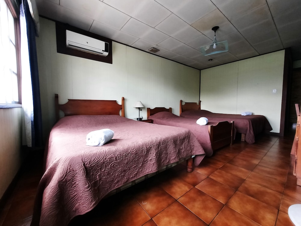 Hotel Casa Las Orquideas 23/72