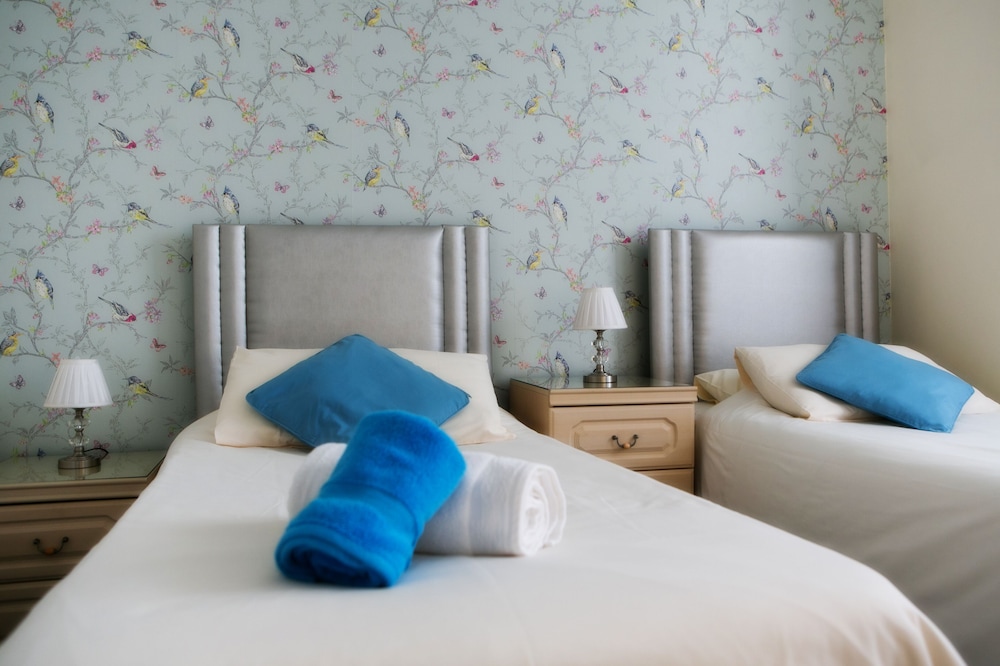 The Haldon Guest House 20/40