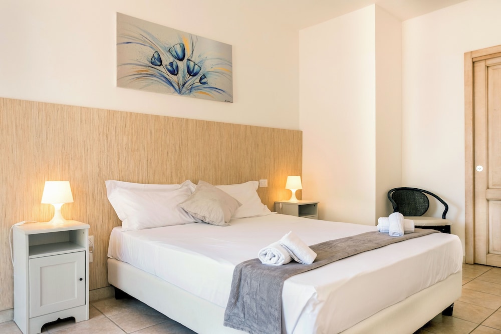 غرفة بريميوم بسرير مزدوج