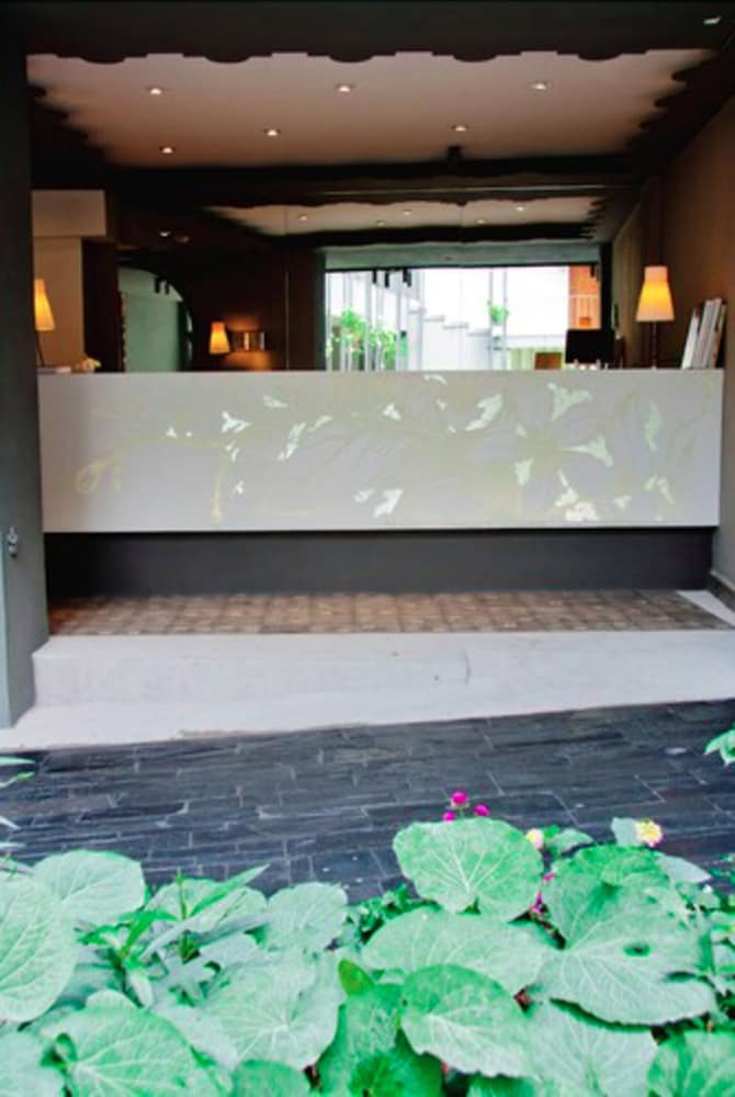 FLOR DE MAYO HOTEL AND RESTAURANT 11/47