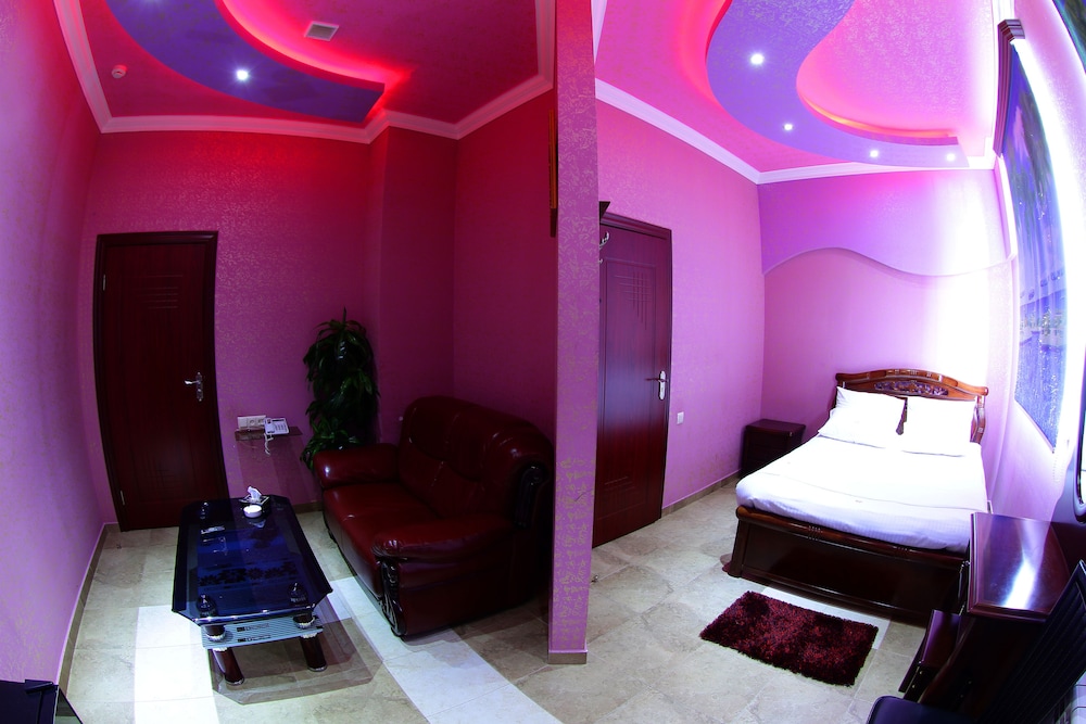 Sochi Palace Hotel 31/64