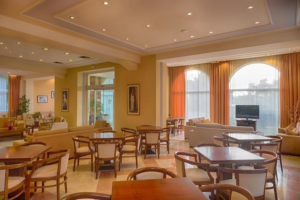 Corfu Hellinis Hotel 27/32