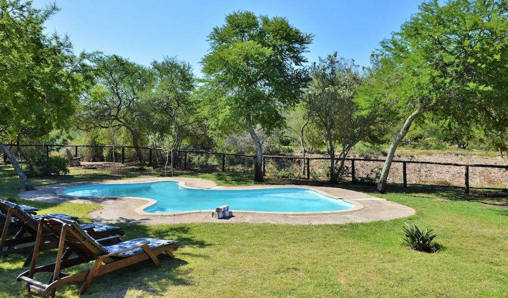 Garden Route Safari Camp 47/50
