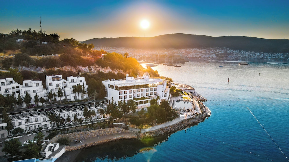 La Quinta by Wyndham Bodrum 68/74