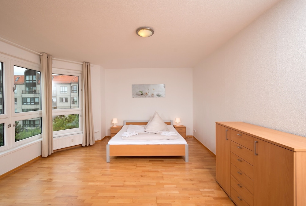 Apartments Am Brandenburger Tor 10/56