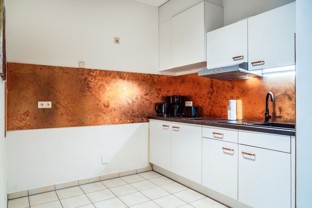 Neumarkt Aparthotel 5/23