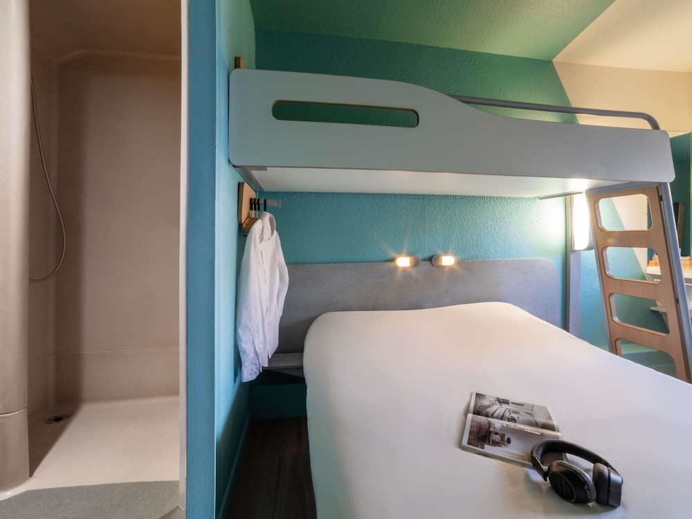 Ibis Budget Sucy En Brie 22/44
