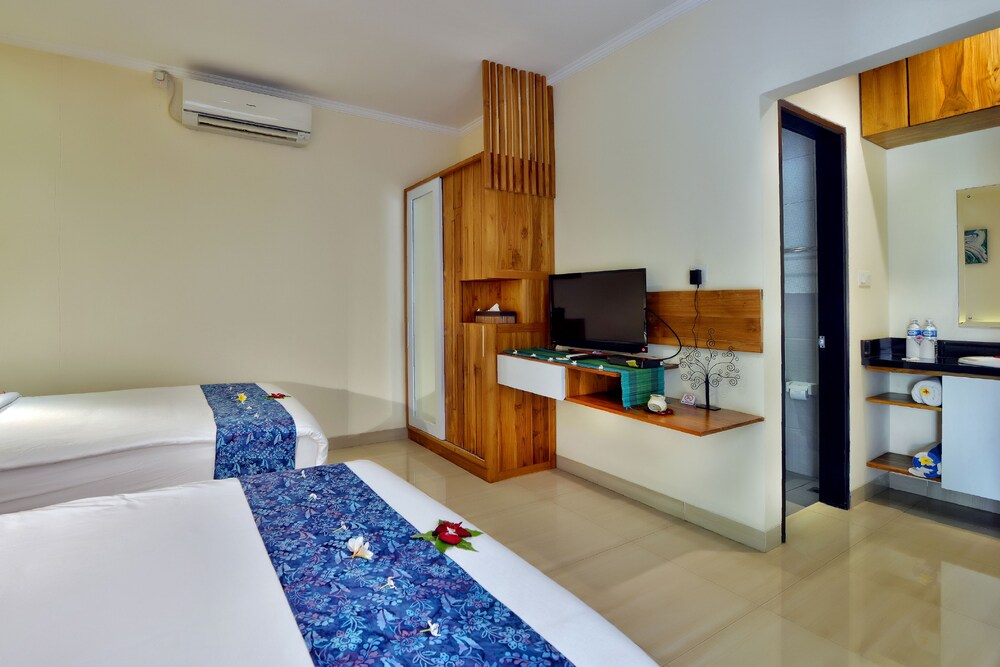 Bali Corail Villa 10/32