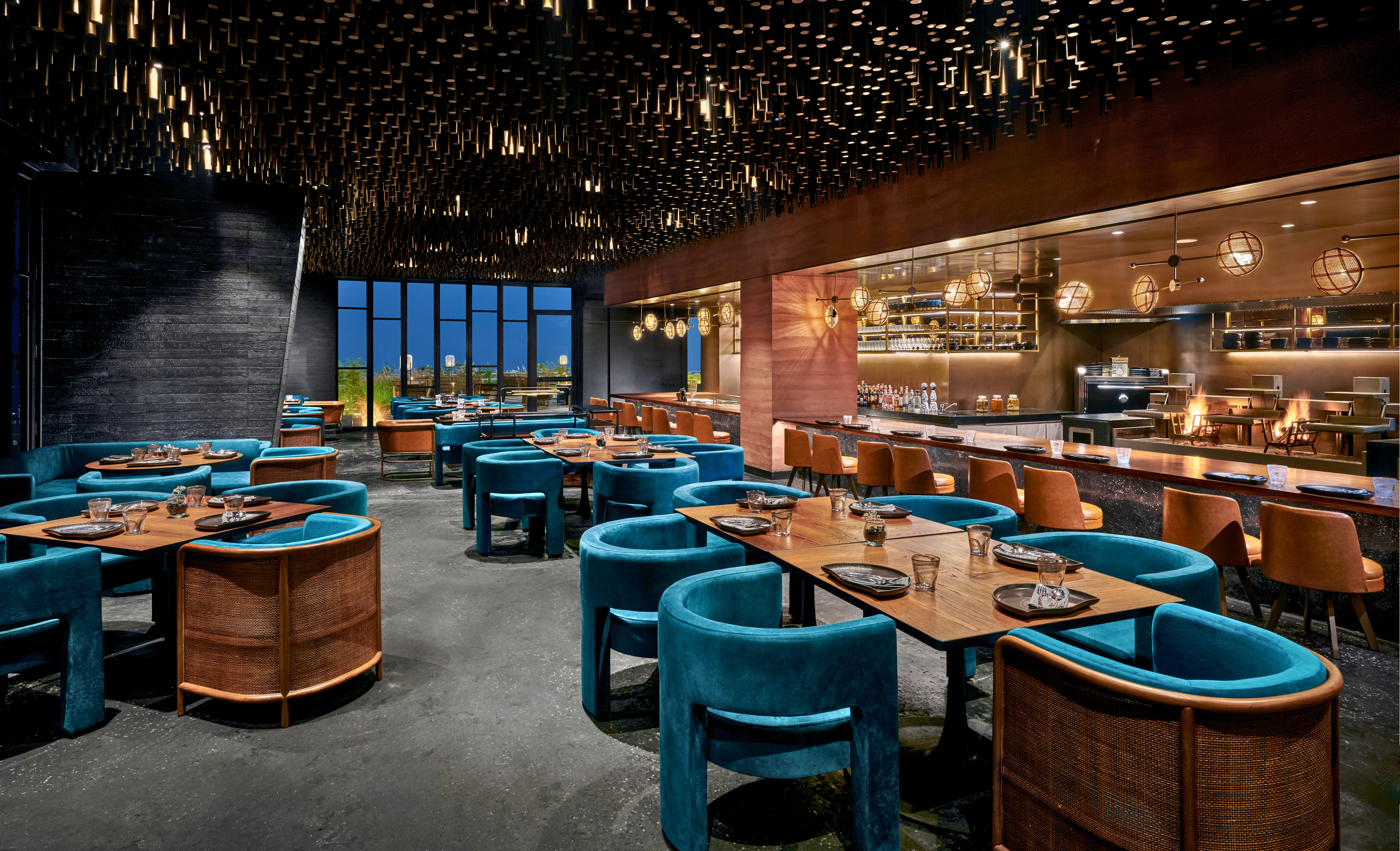 Hotel Indigo Bandung Dago Pakar 33/50